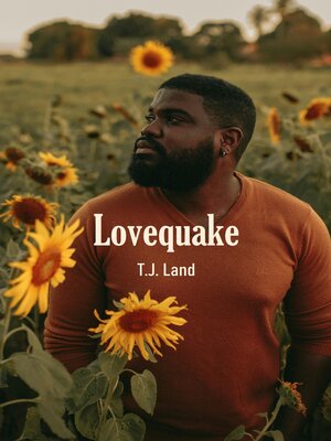 cover image of Lovequake